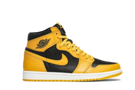 Air Jordan 1 Retro High OG ‘Pollen’ Reps