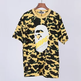 Camo Logo T-Shirt Replica