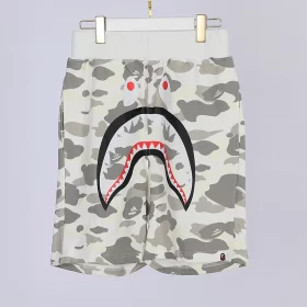 Camo Shark Beach Shorts Replica