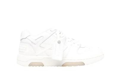 Off-White Out of Office ‘White’ Reps - etkick reps