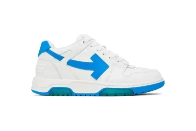 Off-White Out of Office Low ‘White Blue’ Reps - etkick reps