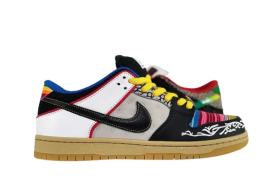 SB Low ‘What The Paul’ Reps