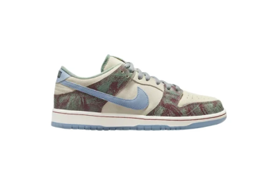 Crenshaw Skate Club x Dunk Low SB Reps - etkick reps