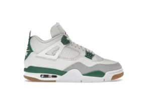 AIR Jordan 4 Retro SB Pine Green