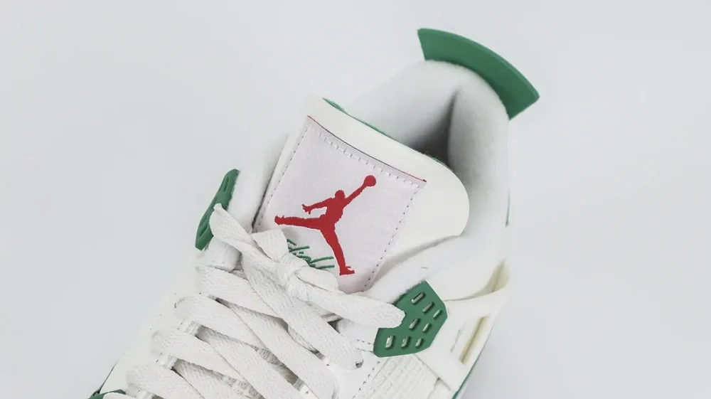 AIR Jordan 4 Retro SB Pine Green - etkick reps au