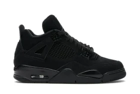 Air Jordan 4 Black Cat