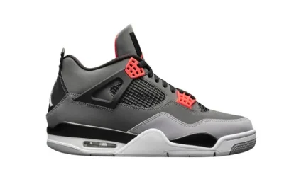 Air Jordan 4 Infrared - etkick reps au