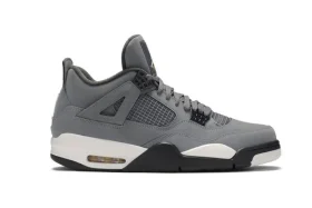 Air Jordan 4 Retro Cool Grey