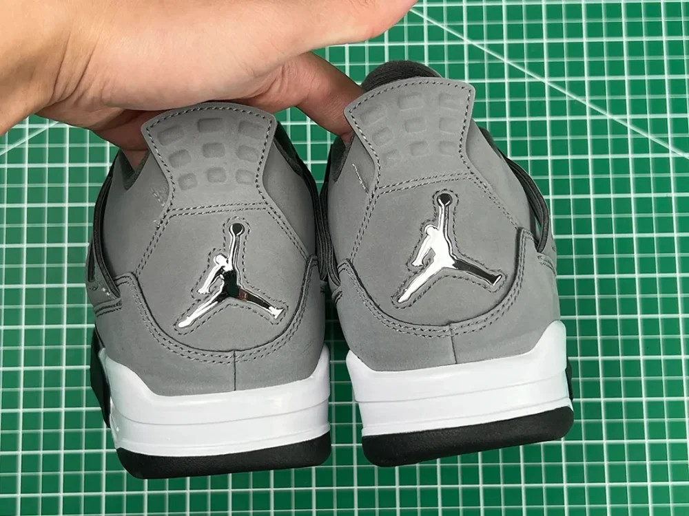 Air Jordan 4 Retro Cool Grey - etkick reps au