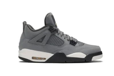 Air Jordan 4 Retro Cool Grey - etkick reps au