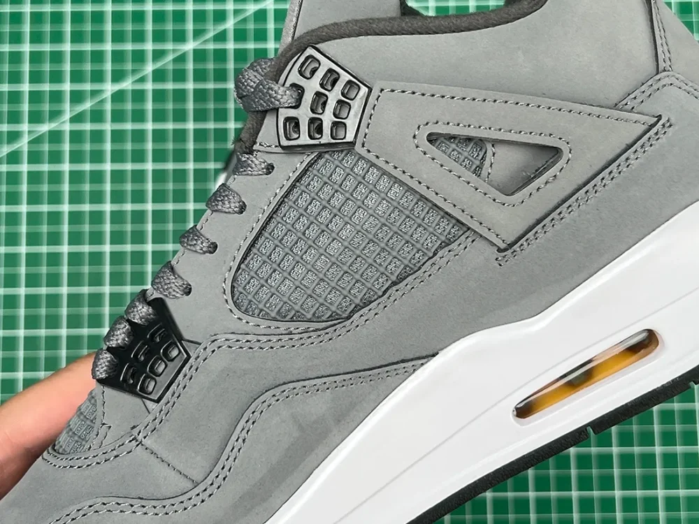 Air Jordan 4 Retro Cool Grey - etkick reps au