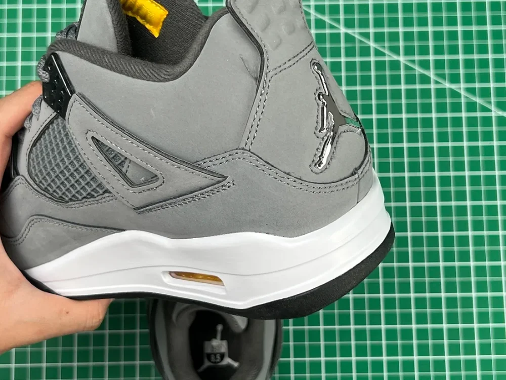 Air Jordan 4 Retro Cool Grey - etkick reps au