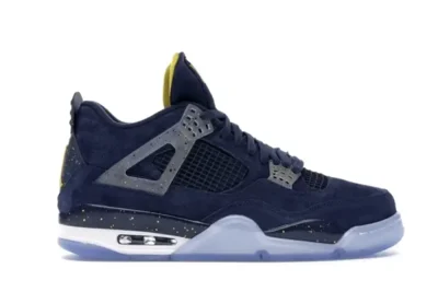 Air Jordan 4 Retro Michigan PE - etkick reps au