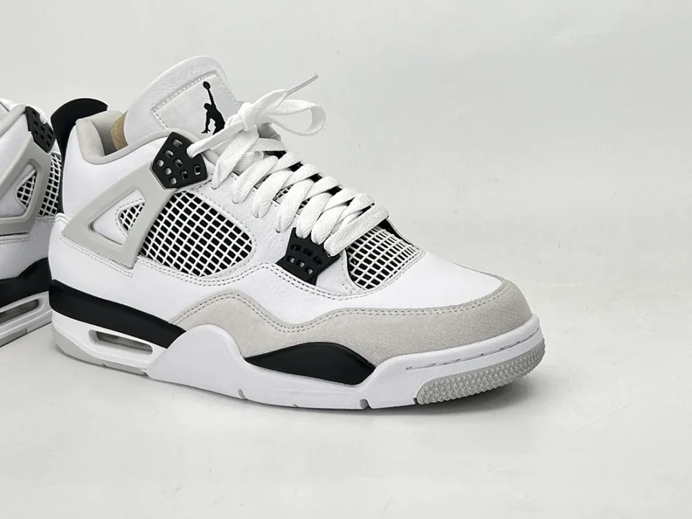 Air Jordan 4 Retro Military Black - etkick reps au