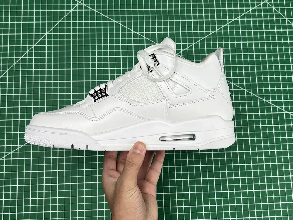 Air Jordan 4 Retro Pure Money - etkick reps au