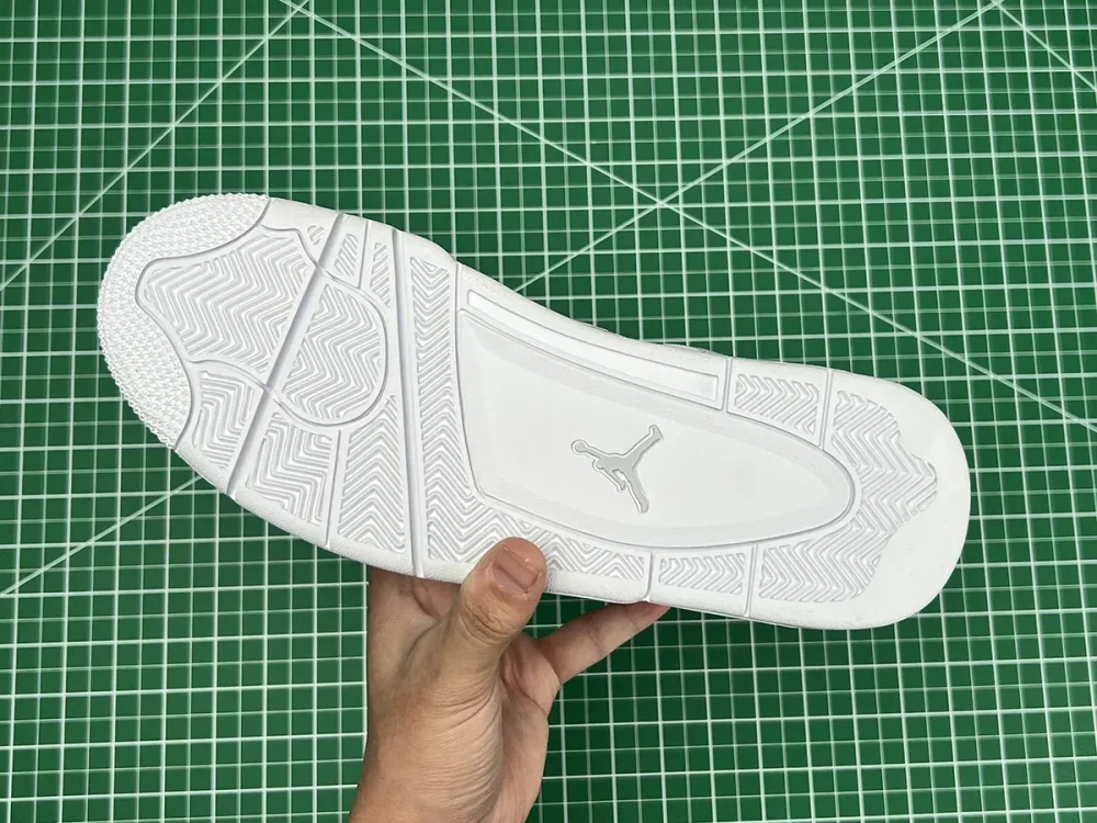 Air Jordan 4 Retro Pure Money - etkick reps au