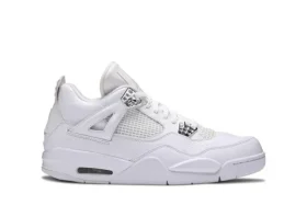 Air Jordan 4 Retro Pure Money