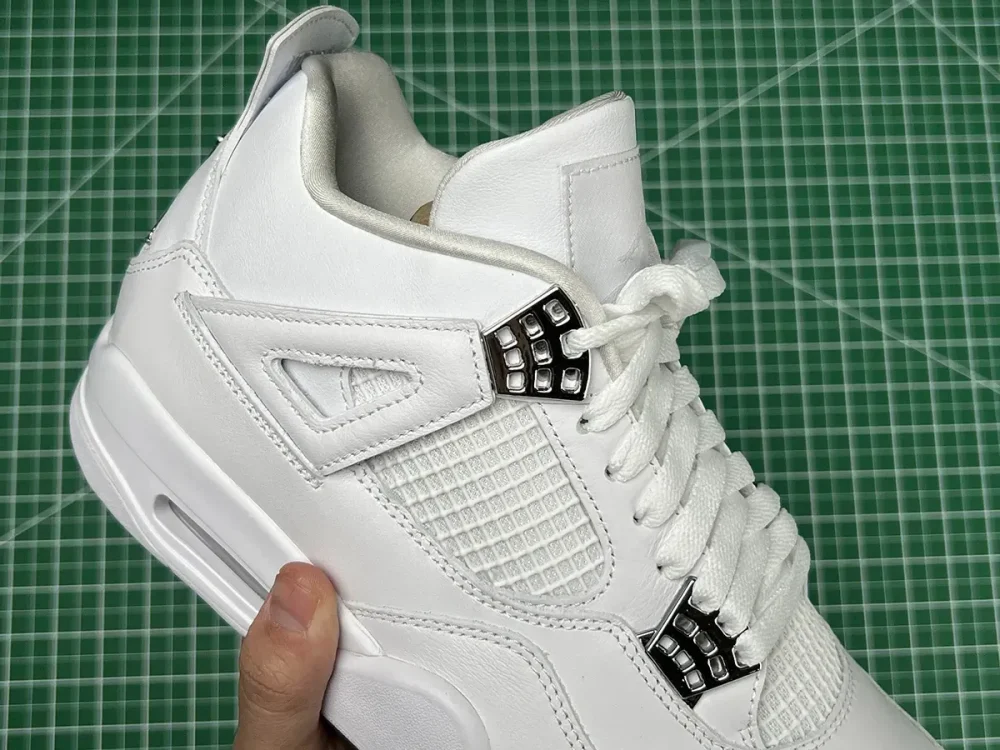 Air Jordan 4 Retro Pure Money - etkick reps au