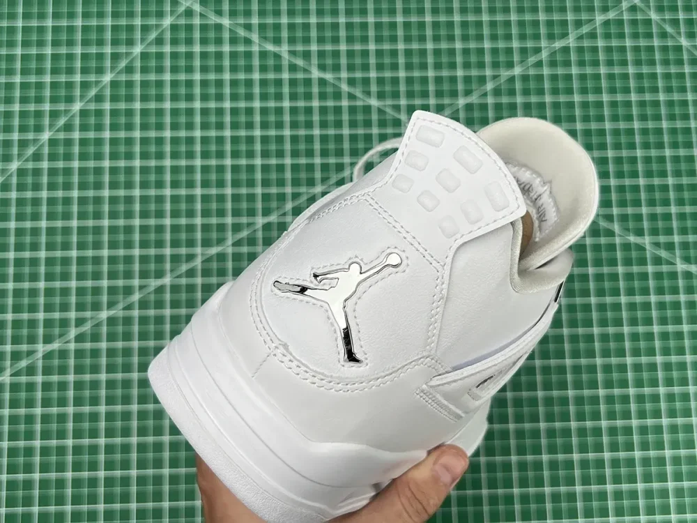 Air Jordan 4 Retro Pure Money - etkick reps au