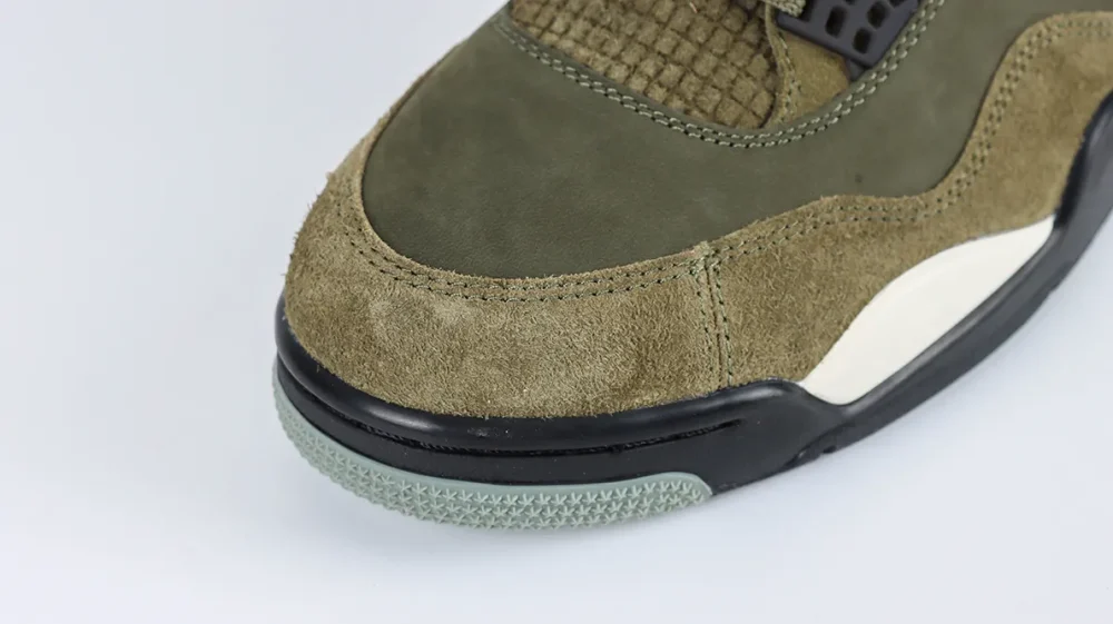 Air Jordan 4 SE Craft Olive - etkick reps au