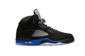 Air Jordan 5 Retro ‘Racer Blue’ REPS