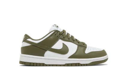 Medium Olive Dunk REPS - etkick reps