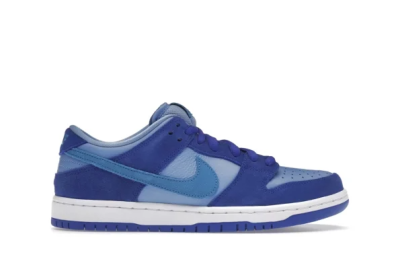 Dunk Reps Low Blue Raspberry - etkick reps