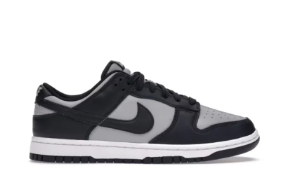 Dunk Low Georgetown Reps - etkick reps