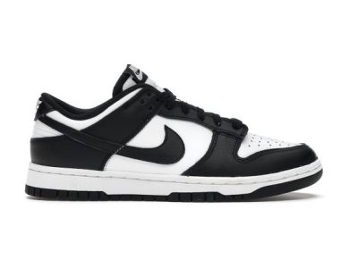 Dunk  Black & White Reps - etkick reps