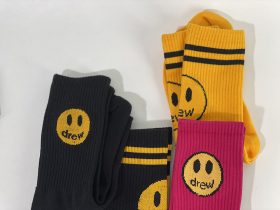 Drew Socks 12 colors REPS