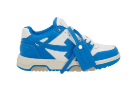 Off-White Wmns Out of Office ‘Blue White’ Reps