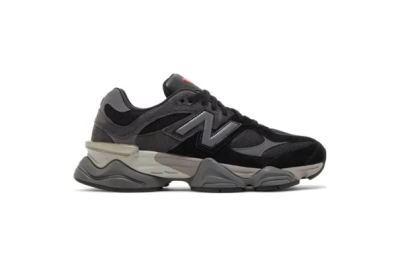 New Balance 9060 ‘Black Castlerock’ Reps - etkick reps