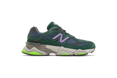 New Balance 9060 ‘Nightwatch Purple’ Reps - etkick reps