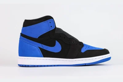 Air Jordan 1 High OG Royal Reimagined TOP REPS - etkick reps