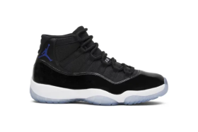 Jordan 11 Retro Space Jam REPLICA