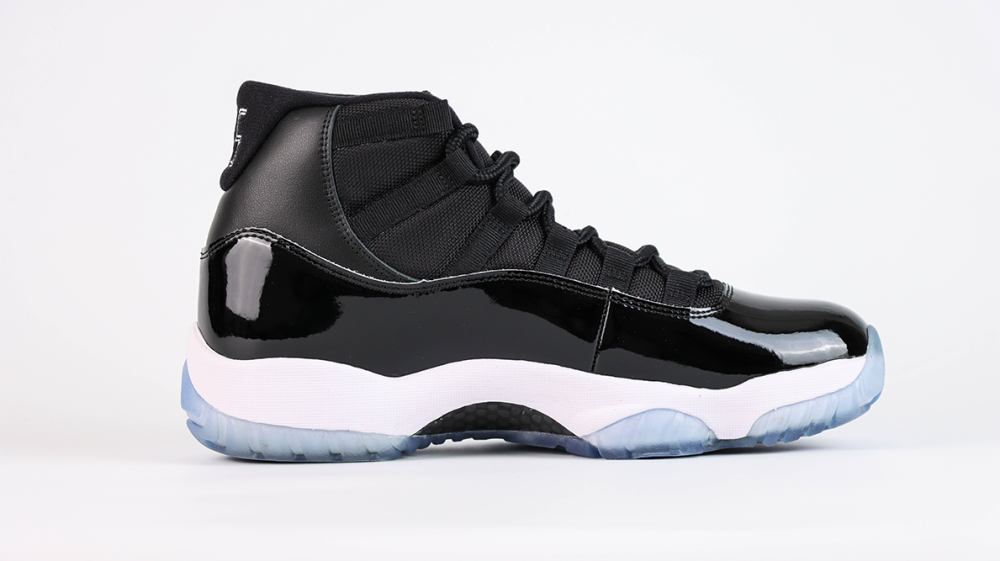 Jordan 11 Retro Space Jam REPLICA - etkick reps