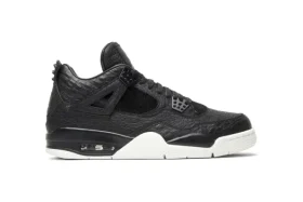 Air Jordan 4 PRM Pinnacle