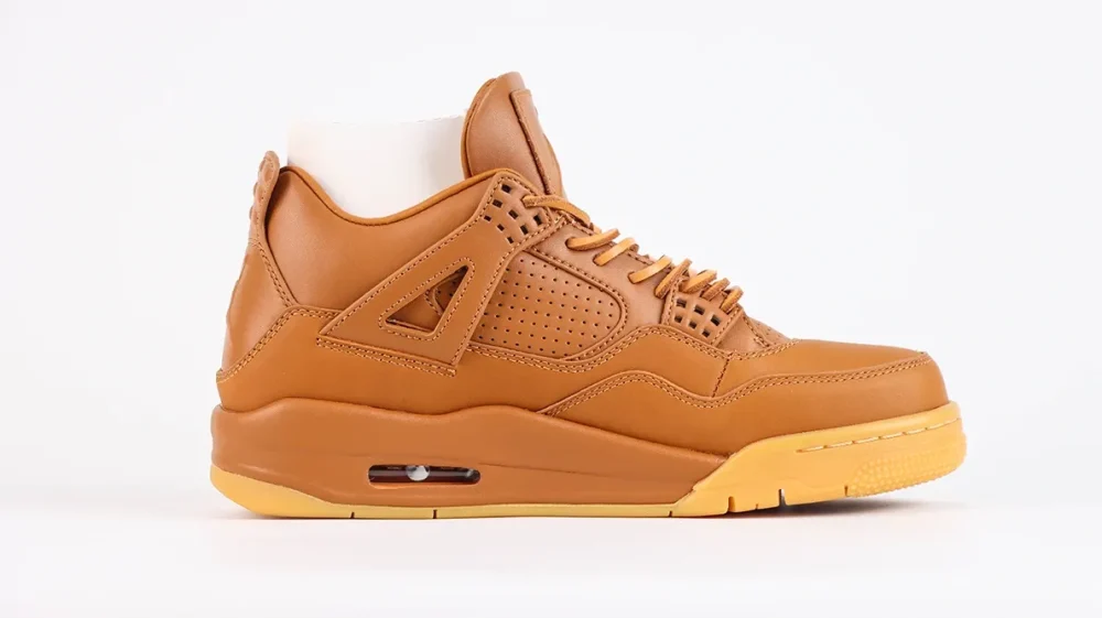 Air Jordan 4 Premium Wheat - etkick reps au