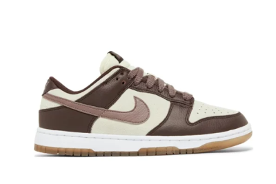 Dunk Low Plum Eclipse Replica