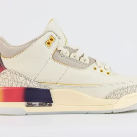 Air Jordan 3 x J Balvin 'Medellín Sunset' REPS