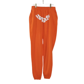 Sp5der Logo Pants Reps