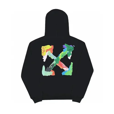 Color Arrow Sweatshirt Reps - etkick reps