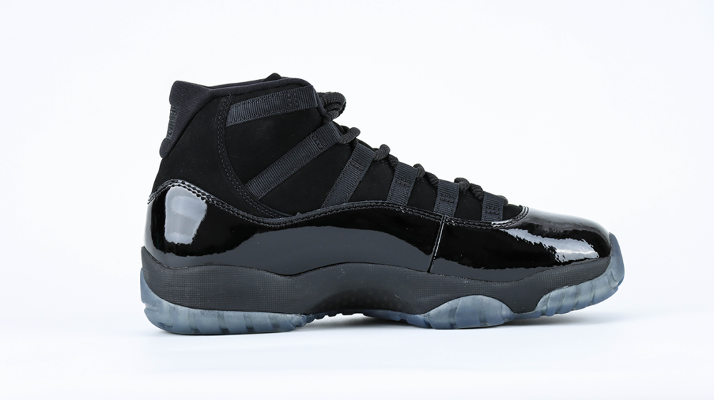 Jordan 11 Cap and Gown REPS - etkick reps