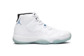 Jordan 11 Retro Low Legend Blue REPS