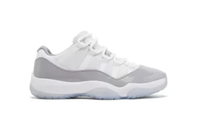 Air Jordan 11 Low 'Cement Grey' REPS