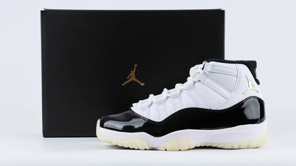 2023 Air Jordan 11 “DMP” Release REPS - etkick reps