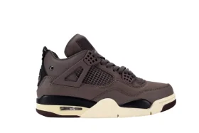 Air Jordan 4 A Ma Maniere