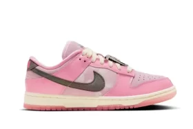 Dunk Low LX Barbie (Women's) TOP REPS