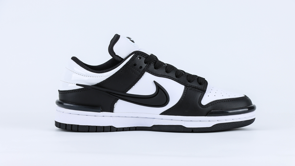 Dunk Low Twist WMNS Panda REPS - etkick reps