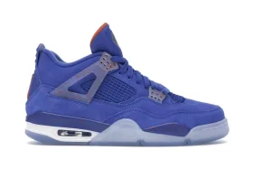 AIR Jordan 4 Retro PE Florida Gators